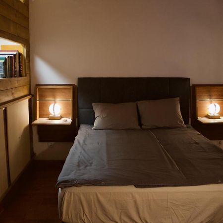 Tiny House: The Housje Puerto de la Cruz (Tenerife) Exterior foto