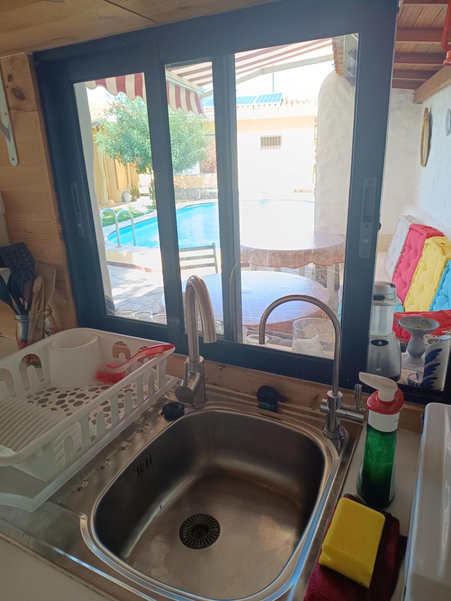 Tiny House: The Housje Puerto de la Cruz (Tenerife) Exterior foto