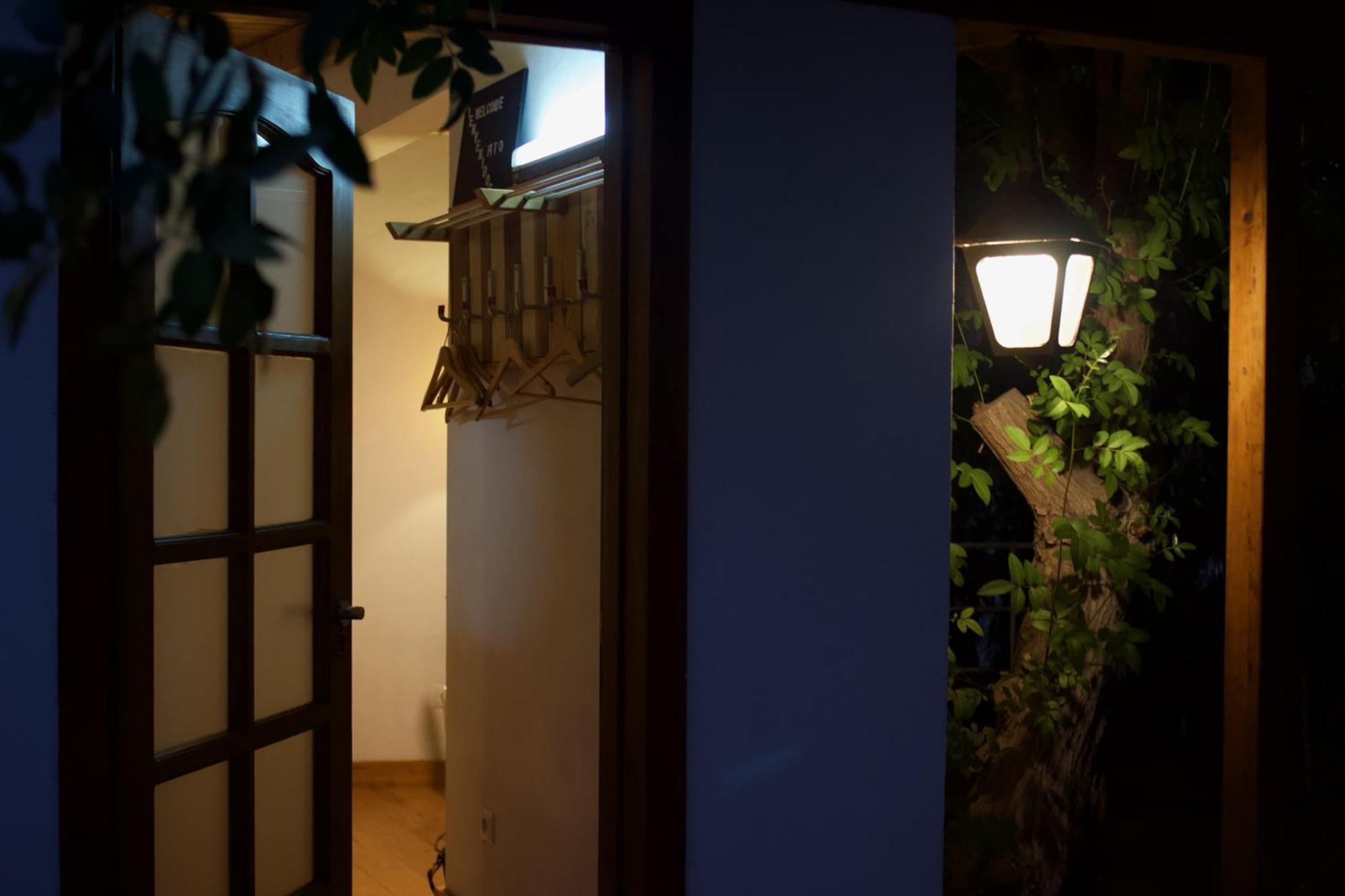 Tiny House: The Housje Puerto de la Cruz (Tenerife) Exterior foto