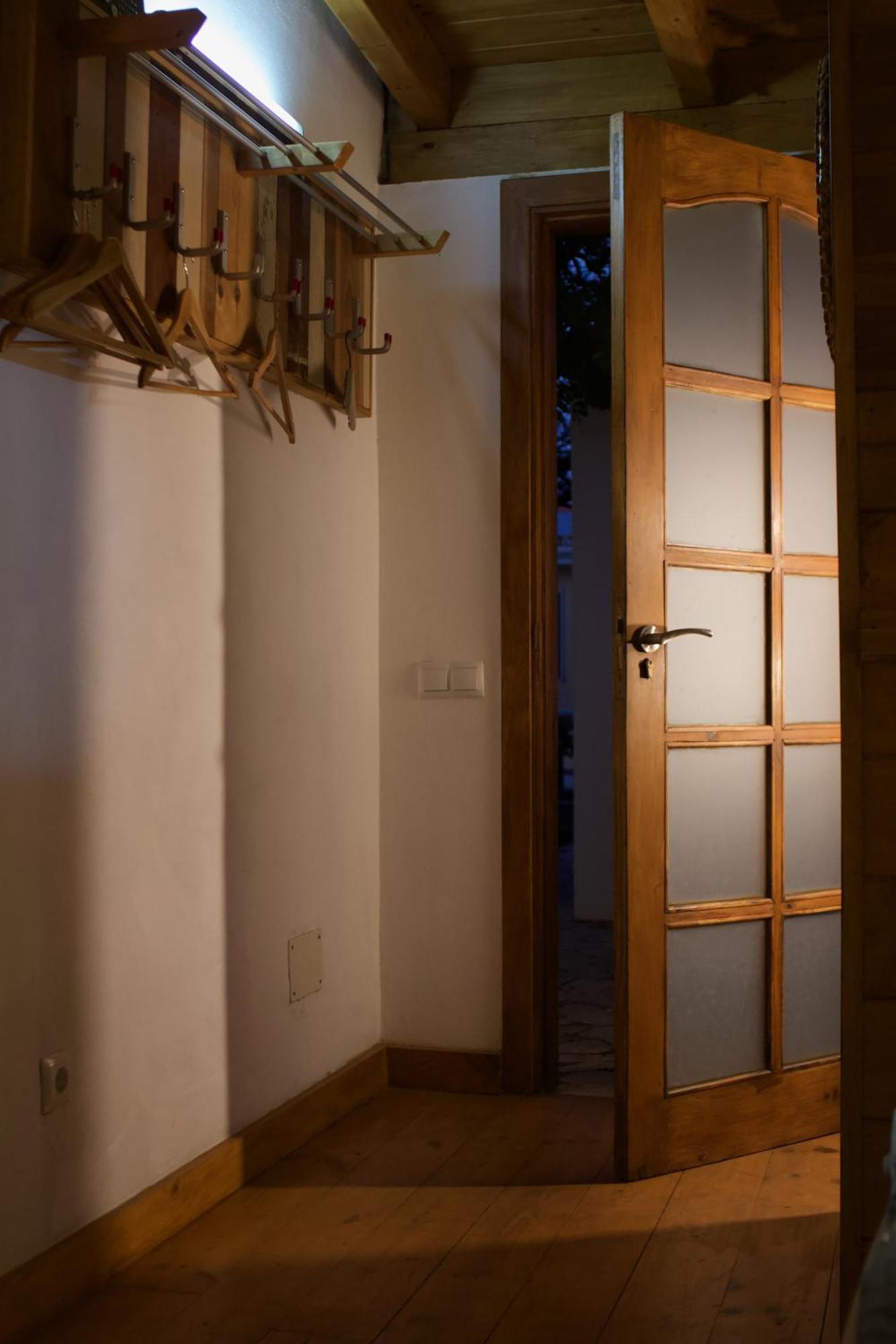 Tiny House: The Housje Puerto de la Cruz (Tenerife) Exterior foto