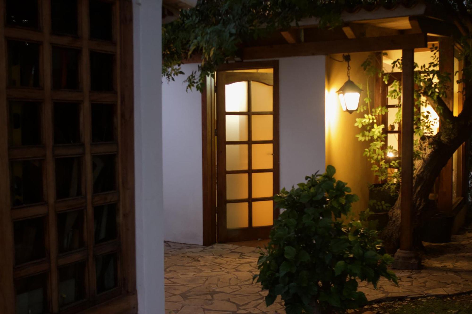 Tiny House: The Housje Puerto de la Cruz (Tenerife) Exterior foto