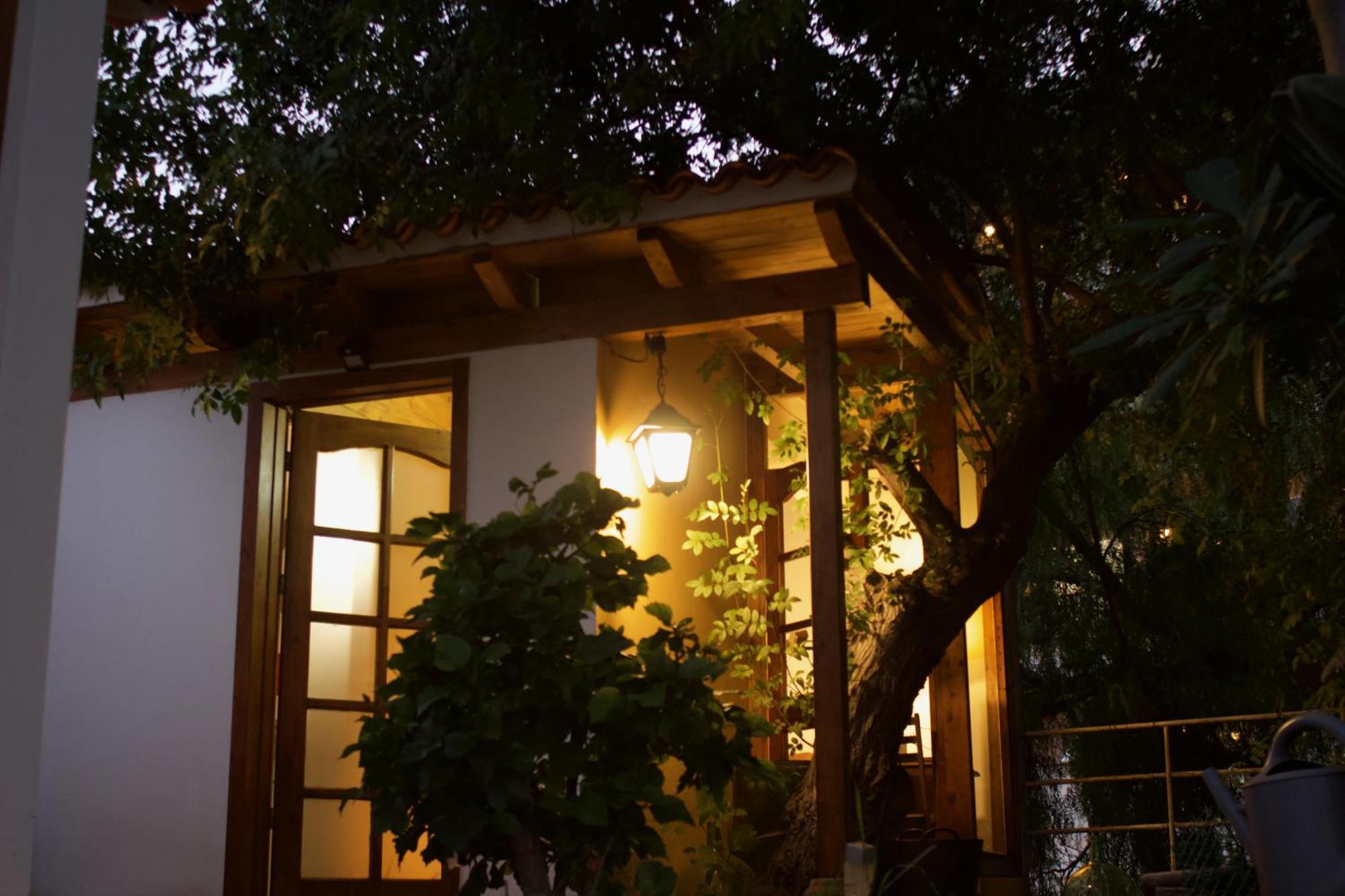 Tiny House: The Housje Puerto de la Cruz (Tenerife) Exterior foto