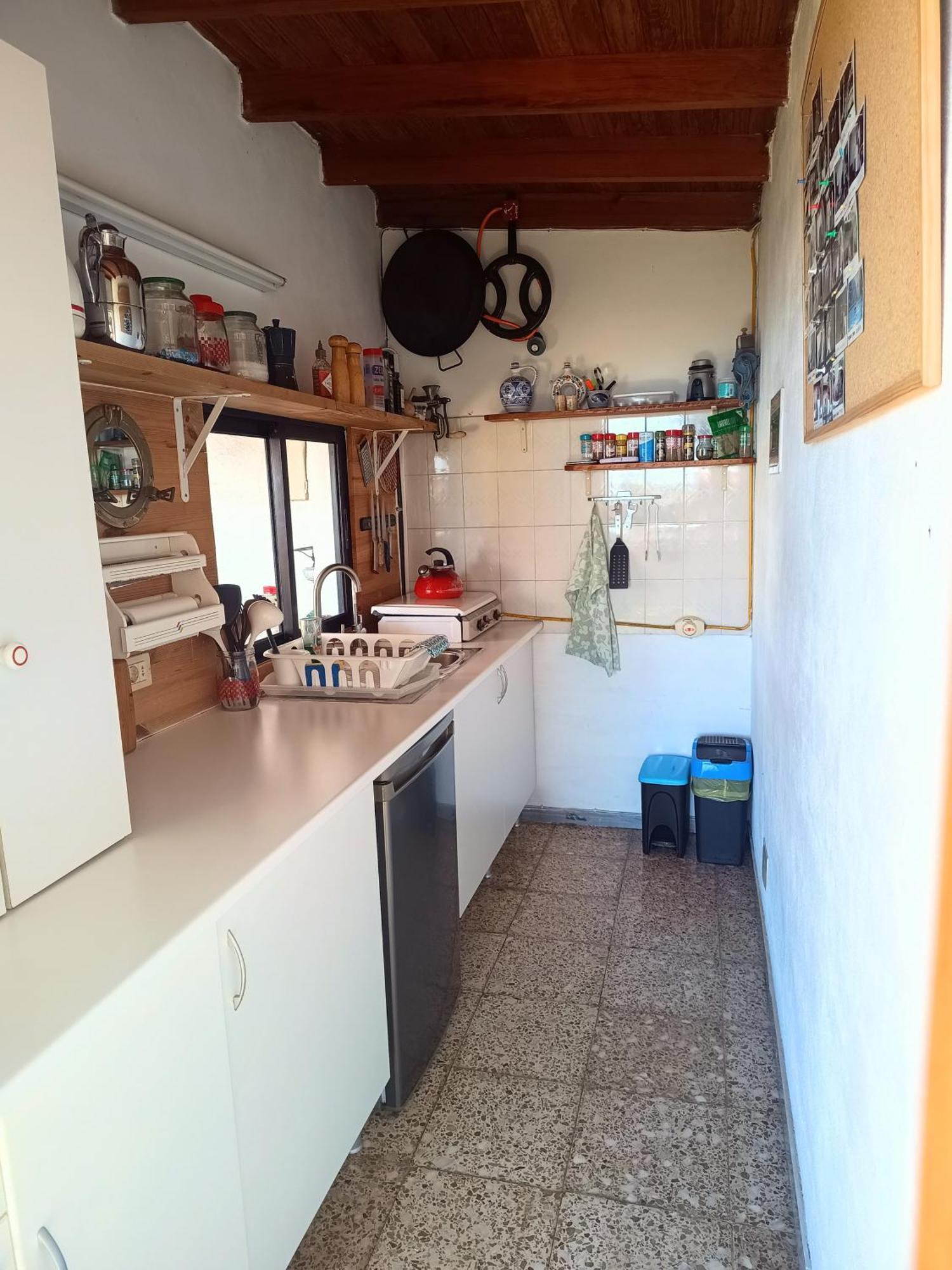 Tiny House: The Housje Puerto de la Cruz (Tenerife) Exterior foto